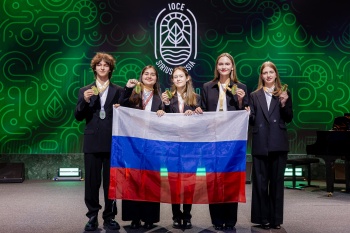 Определены 10 победителей конкурса «Сердце отдаю детям – 2026»