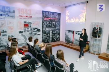 Школьники из 43 регионов приняли участие в профориентационном проекте «Назад в будущее»