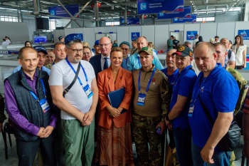 395 проектов получат премии за победу в третьем сезоне Конкурса инициатив родительских сообществ Общества «Знание»