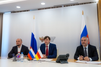 Минпросвещения России направило в регионы рекомендации по проведению уроков физкультуры в школах