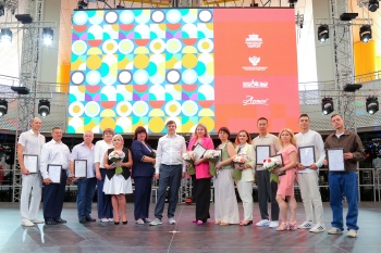Подготовлены списки литературы для комплектования школьных библиотек