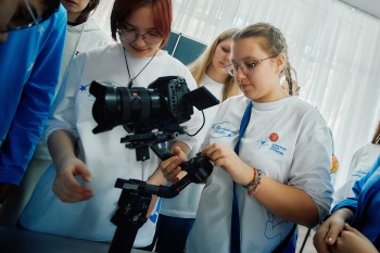 Стартовала регистрация на федеральный этап направления «ГосСтарт.Стажировки»