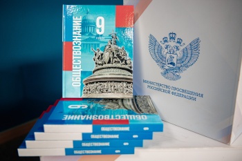 Участники проекта «Кольцо открытий» завершили первое образовательное путешествие по городам Золотого кольца