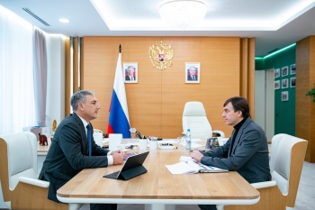 В ВДЦ «Смена» стартовала международная смена «Мост дружбы: Россия и мир»