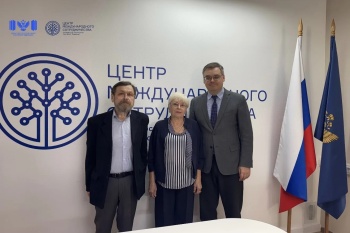 Дмитрий Чернышенко: Святитель Лука Крымский внес значительный вклад в сохранение и развитие духовно-нравственных ценностей, медицины и науки