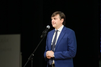 Россия и Монголия продолжат развивать образовательное сотрудничество