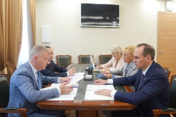 Минпросвещения утвердило план воспитательной работы на 2026/27 учебный год