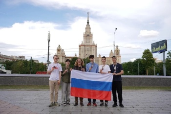 Сергей Кравцов обсудил с Игорем Чайкой вопросы развития гуманитарного сотрудничества