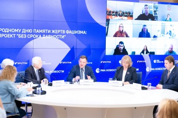 Россия и Китай обсудили сотрудничество в сфере образования