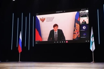 Сергей Кравцов: В Пермском крае запланировано строительство четырех школ почти на 4,4 тысячи мест
