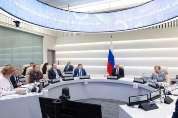 Сергей Кравцов: В программу «Разговоров о важном» впервые включены видеоролики, посвященные выдающимся личностям и героям нашей страны