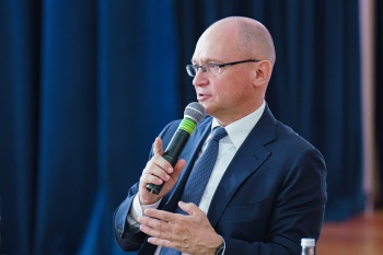 Дмитрий Чернышенко: «Абилимпикс» входит в созвездие чемпионатного движения по профмастерству и эффективно помогает нашим ветеранам СВО