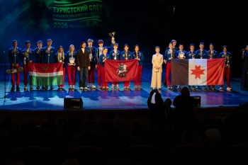 Определены победители второго сезона конкурса «Родная игрушка»