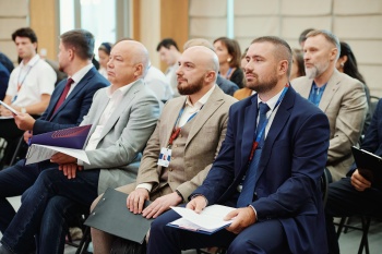 Дмитрий Чернышенко и Сергей Кравцов рассказали о блестящих результатах российских школьников на международных олимпиадах